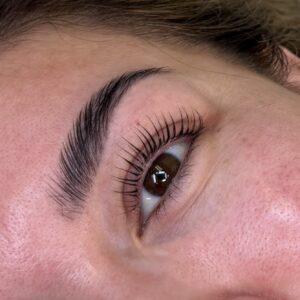 Korean Lash Lift 1-Day Training